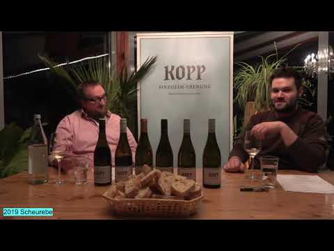 7. Online Weinprobe Herbstweine 28.11. - 19:00 Uhr