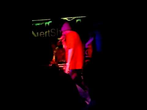 HuczuHucz - Koncert w Poznaniu/ 05.04.13r