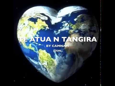 TE ATUA N TANGIRA by CAMNAM - Kiribati@tm..
