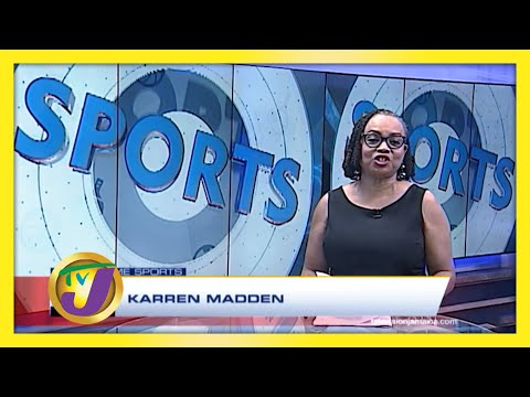TVJ Sports News Headlines January 24 2021