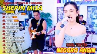 Download lagu NEGORO ANGIN - SIKEP - DUMES | SHEPIN MISA | DANGDUT KOPLO VIRAL TERBARU 2026 mp3
