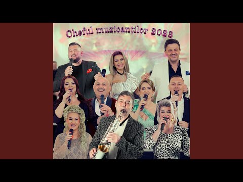 Cheful Muzicantilor 2023 (feat. Florin Ionas Generalul)