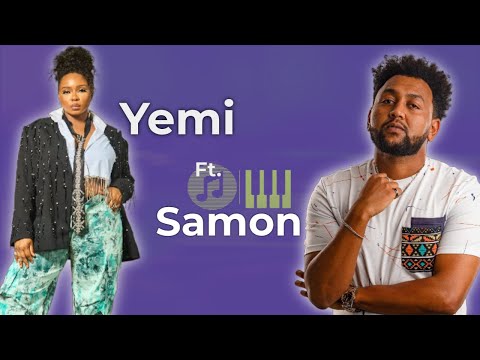Yemi Alade ft. Samon zemas | Mashup By Big on