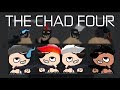 Entry Point | Ironman Legend Loud - THE CHAD FOUR OF APOCALYPSE