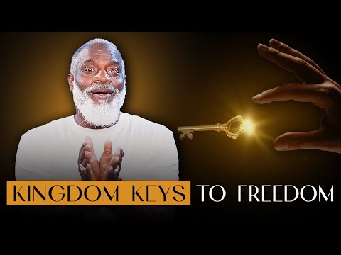 God's Ultimate Guide To Freedom