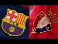 FC Barcelona vs SAD Osasuna | 1-0 | La Liga | MD 33 | Tuesday, May 2 2023