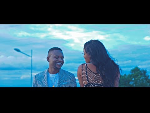 Wax Dey - Non Non (official video) - African Music
