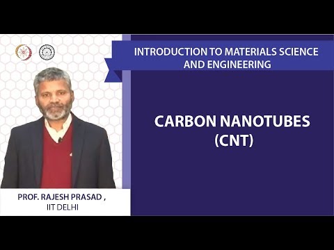 Carbon Nanotubes (CNT)
