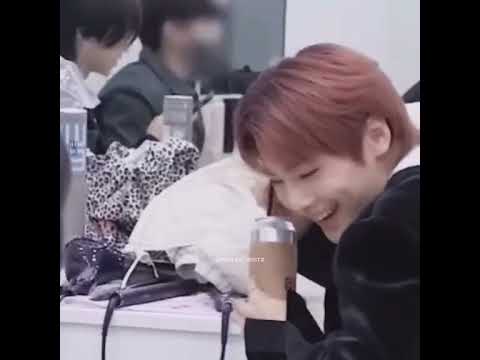 I.N took dirty mind too hard💀#straykids #kpop #skz #lovestay #jeongin #bangchanskz #felix #dirtymind