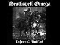 Deathspell Omega - Drink the Devil's blood ...