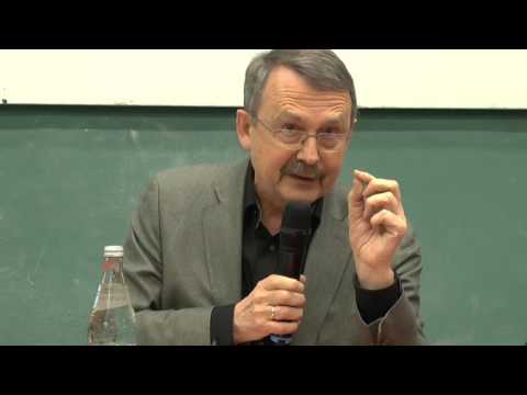 Streitgespräch: Der Kapitalismus am Ende?