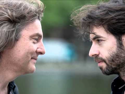 Vadim Neselovskyi and Arkady Shilkloper - "Last Snow" (composed by Vadim Neselovskyi)