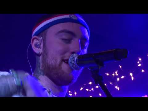 Mac Miller - REMember (Live in London)
