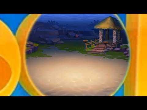 Fishdom - How to complete level 1-2