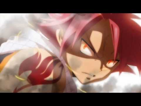 Fairy Tail 2014 OST - Track 20: Blazing Dance