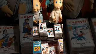 Download lagu museum gubug wayang mojokerto mp3