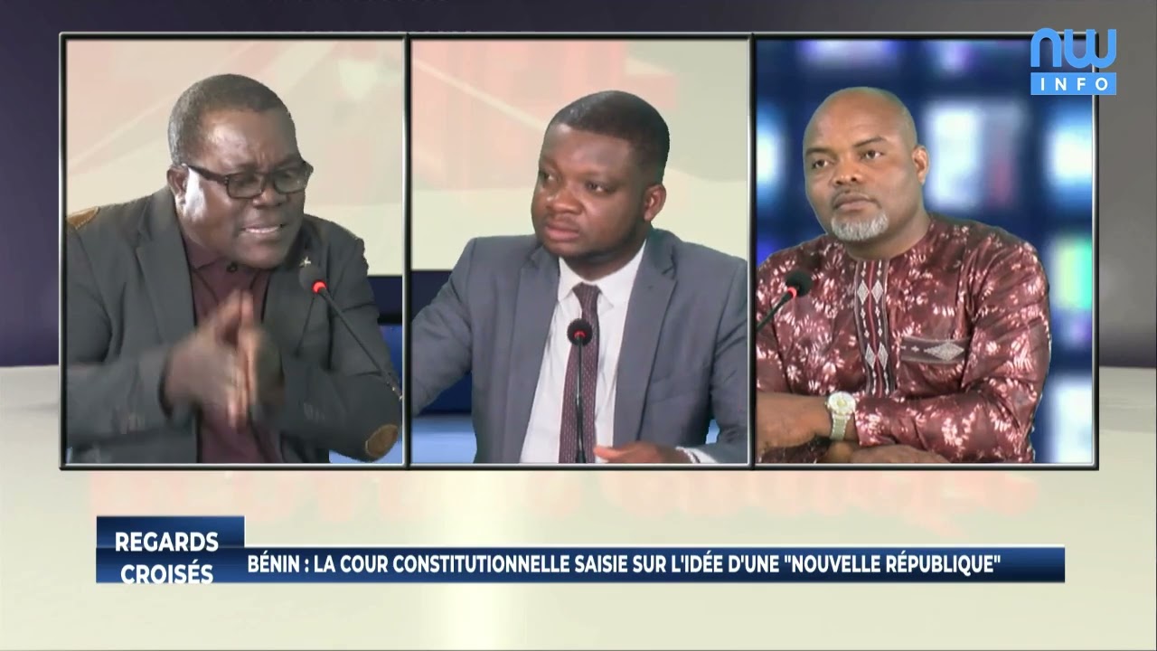 Bénin : la cour constitutionnelle saisie sur l'idée d'une "nouvelle république"