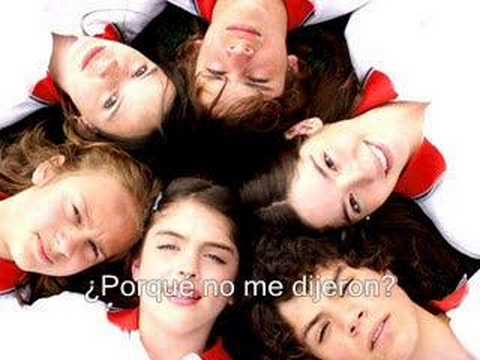Amiga Del Alma video