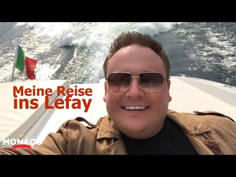 Lefay, Resort & Spa, Reise-Vlog, Videotagebuch, Luxushotel, Testsieger
