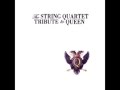 Crazy Little Thing Called Love - Vitamin String Quartet Tribute to Queen