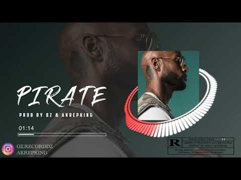 Booba ✘ Bramsito ✘ Ninho French | Instru Type 2021 🌴 (Prod By OZ & AkrepKing)