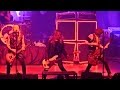 Backyard Babies A SONG FROM THE OUTCAST ...