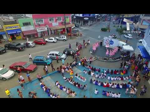 Jornal bom dia itanhaém - 28/09