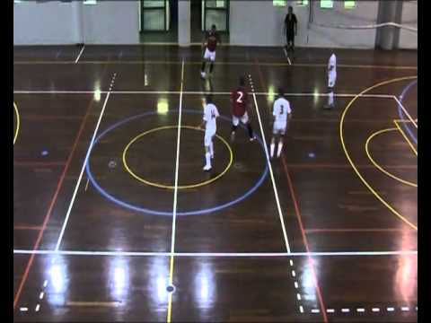 281114.Occasione Molveno e parata Centro Life Trento (sullo 0-2)