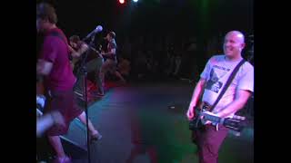 Comeback Kid - Step Ahead (Live @ Glasshouse, Pomona - Facedown Festival 2004)
