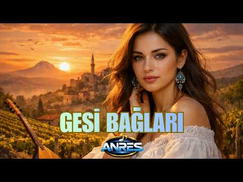 Gesi Bağları (Cover)