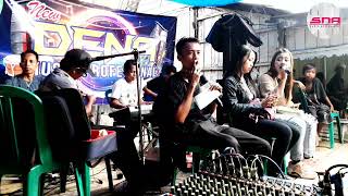 Download lagu MATEAH MANJENG new DENA ft ningsing permatasari (official music video SNA audio) mp3