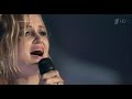 Яна Башкирева - I Have Nothing (Голос 4 2015 Четвертьфинал 2) 