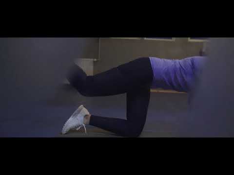 Astrids hemmelighed - en fantastisk vægttabsrejse