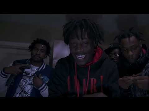 Kp Rambo - Oh Yea (Official Video)