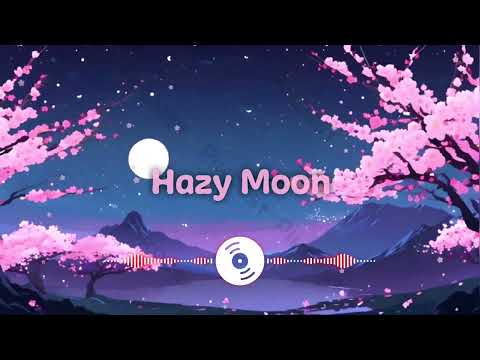 Beautiful Japanese Song - Hatsune Miku - Hazy Moon
