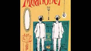 Mudhoney - Suck You Dry (with lyrics)