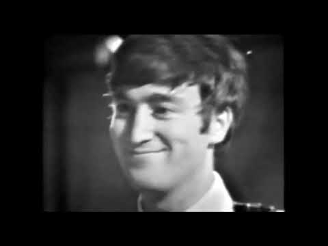 The Beatles ~ Interview with Dusty Springfield 4 October 1963