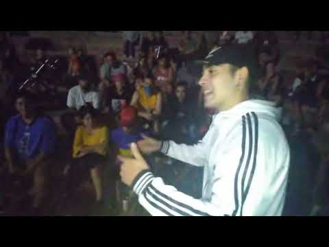 Cheppy vs Shin - Cuartos - Bloody free fecha clasificatoria