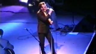 Morrissey - We&#39;ll Let You Know - Live at Wembley Arena - 17th Nov 1995