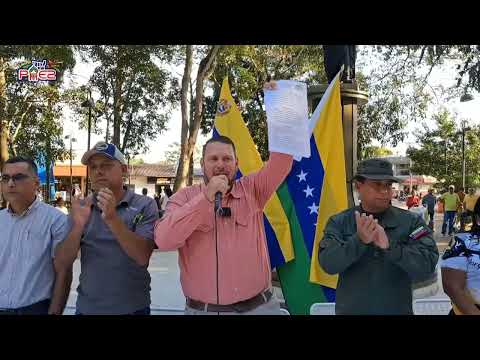 5°to Balance Semanal de la Alcaldía Bolivariana del Municipio José Antonio Páez #Apure