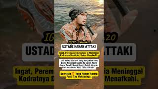 Download lagu Ustadz Hanan Attaki Wanita itu harus di nafkahi #foryou #keluarga #motivasi #family #keluargabahagia mp3 Download lagu Ustadz Hanan Attaki Wanita itu harus di nafkahi #foryou #keluarga #motivasi #family #keluargabahagia mp3