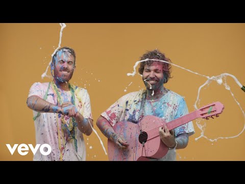 Arnau Griso - El Gusto Es Mío