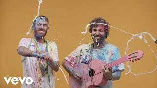 Arnau Griso - El Gusto Es Mío