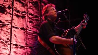 Steve Forbert ~ GOING DOWN TO LAUREL ~ World Cafe Live at the Queen, Oct 25, 2013, Wilmington, DE