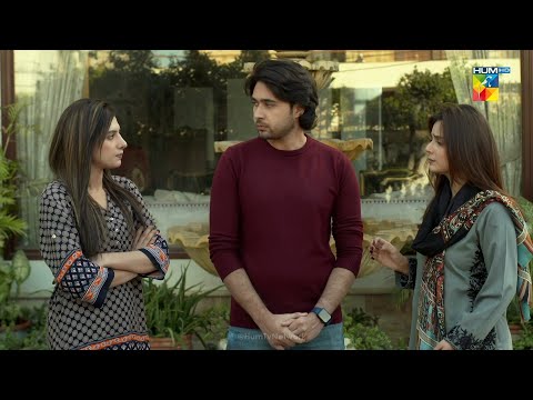 Zara Ko Thukra Kar Ghalti Ki Thi Tum Ne Farhan... Beqadar - HUM TV Drama
