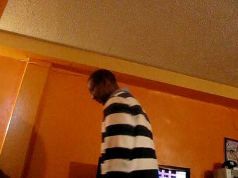 SHAN SHIZZY FREESTYLE