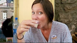 POLISH FOOD TOUR | Krakow - YouTube