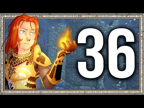 Oblivion: The Champion of Cyrodiil Challenge [36] - "Pale Pass"