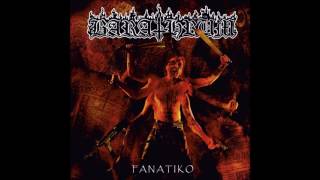 Barathrum - On The Dark River Bank [Fanatiko] 2017