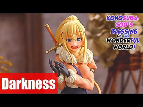 KonoSuba God's Blessing on This Wonderful World!: Pop Up Parade Kazuma